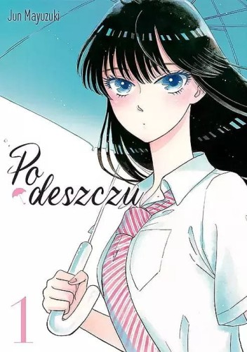 Po deszczu #01 (9788380017221)