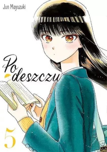Po deszczu #05 (9788380018808)