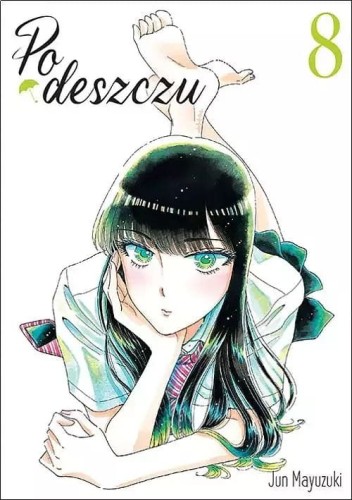 Po deszczu #08 (9788382570786)