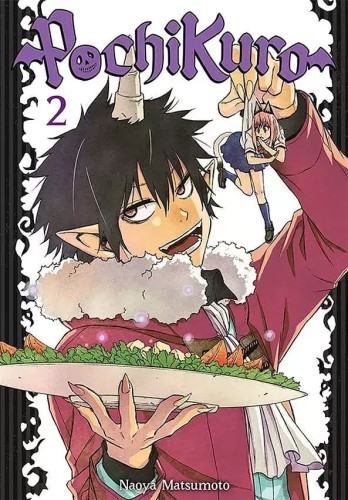 Pochi Kuro #02 (9788382573763)