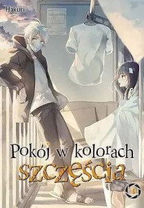 Pokój w kolorach szczęścia #03