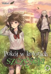 Pokój w kolorach szczęścia #04