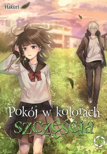 Pokój w kolorach szczęścia #04 (9788380015029)
