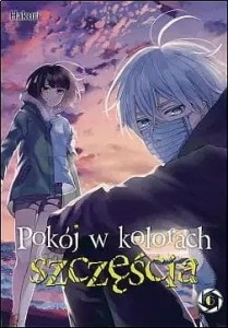 Pokój w kolorach szczęścia #06