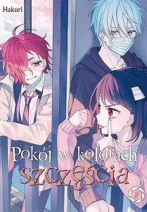 Pokój w kolorach szczęścia #07