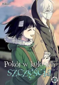 Pokój w kolorach szczęścia #09
