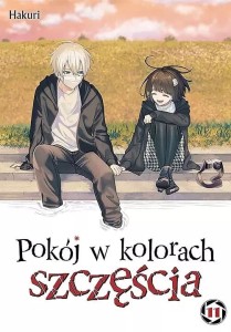 Pokój w kolorach szczęścia #11