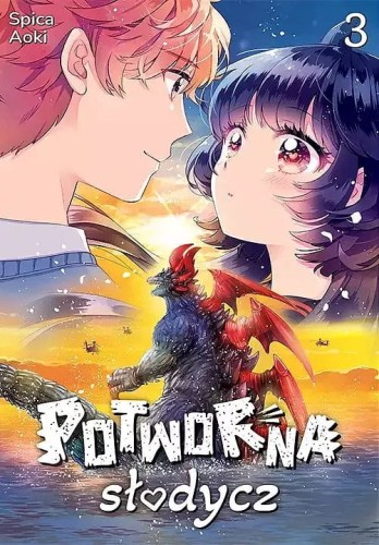 Potworna słodycz #03 (9788382571066)