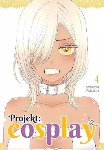 Projekt: cosplay #04 (9788380018785)