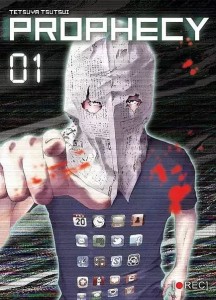 Prophecy #01