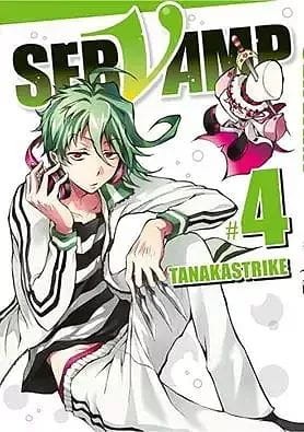 Servamp #04 (9788380011106)