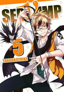 Servamp #05