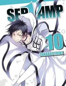 Servamp #10