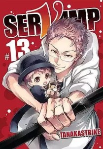 Servamp #13