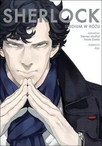 Sherlock #01