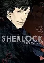 Sherlock #02 (9788380011731)