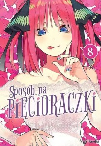 Sposób na pięcioraczki #08