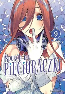 Sposób na pięcioraczki #09