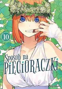 Sposób na pięcioraczki #10