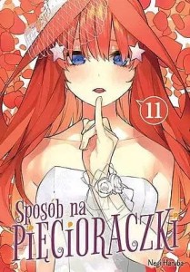 Sposób na pięcioraczki #11