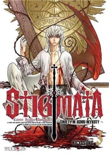 Stigmata #03 (9788361356561)