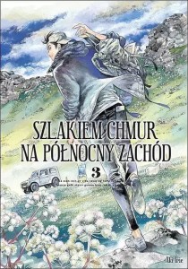 Szlakiem chmur na północny zachód #03