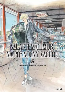 Szlakiem chmur na północny zachód #05