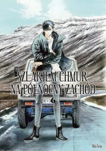 Szlakiem chmur na północny zachód #06
