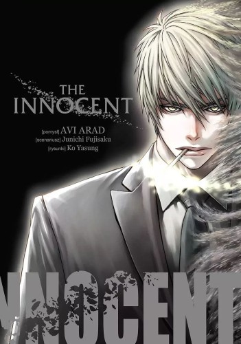 The Innocent (9788361356370)
