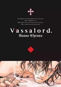 Vassalord #01