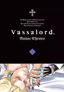 Vassalord #02