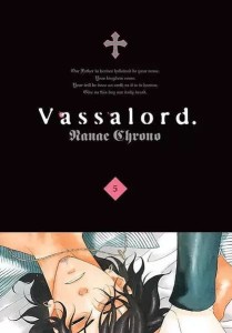 Vassalord #05