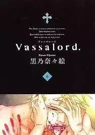 Vassalord #06 (9788361356783)