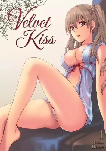 Velvet Kiss #01 (9788380019010)