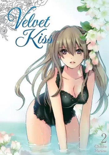 Velvet Kiss #02 (9788382570663)