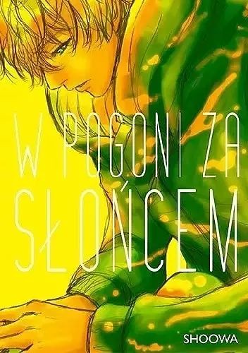 W pogoni za słońcem (9788380015661)