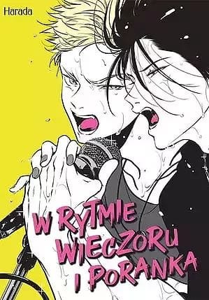 W rytmie wieczoru i poranka (9788380015173)