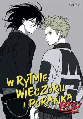 W rytmie wieczoru i poranka BIS! (9788380017061)