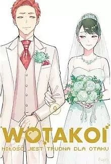 Wotakoi. Miłość jest trudna dla otaku #09 (9788380017856)