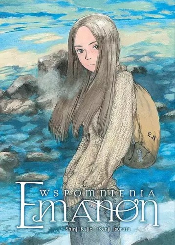 Wspomnienia Emanon (9788380014879)