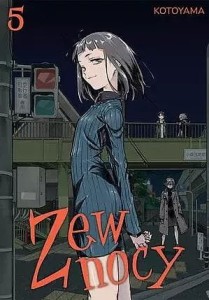 Zew nocy #05