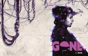GONE #3 CVR C 10 COPY INCV CONNELLY