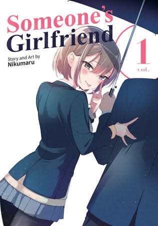 SOMEONES GIRLFRIEND GN VOL 01 (9798891602779)
