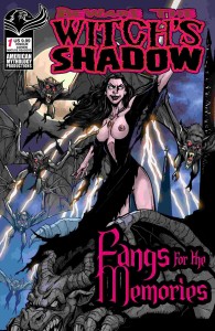 BEWARE WITCHES SHADOW FANGS FOR MEMORIES #1 CVR C RISQUE