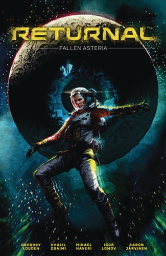 RETURNAL FALLEN ASTERIA GN (9781506742373)