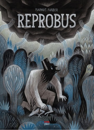 Reprobus (9788360915882)
