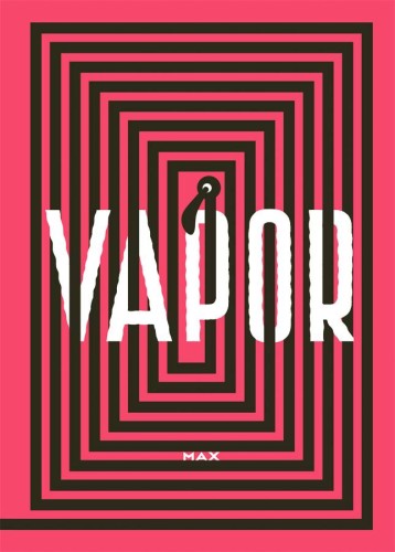 VAPOR HC (9781606994603)
