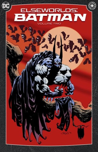 ELSEWORLDS BATMAN TP VOL 02 (2024 EDITION) (9781779529589)