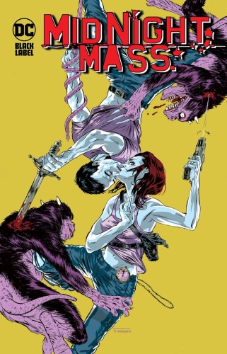 MIDNIGHT MASS TP (9781779532770)