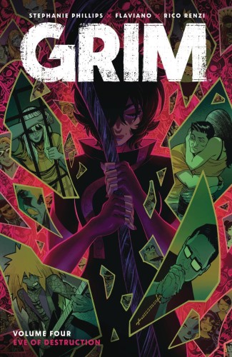 GRIM TP VOL 04 (9781608868865)
